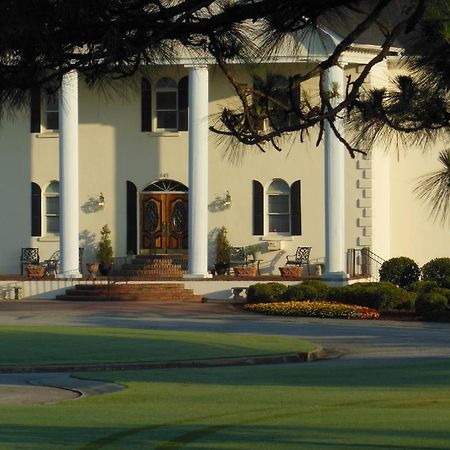 Beau Rivage Golf And Resort Wilmington Exteriör bild