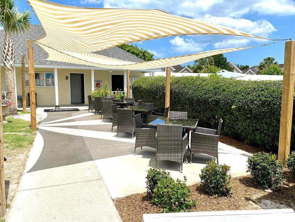 Beau Rivage Golf And Resort Wilmington Exteriör bild