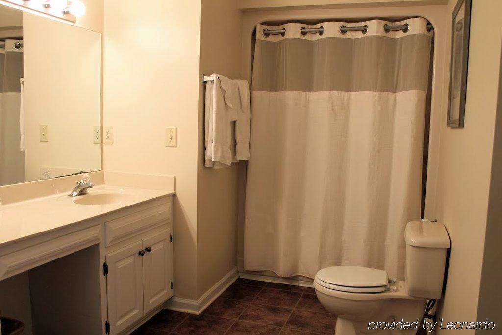 Beau Rivage Golf And Resort Wilmington Exteriör bild