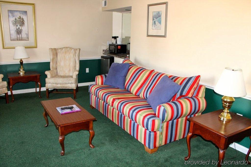 Beau Rivage Golf And Resort Wilmington Exteriör bild