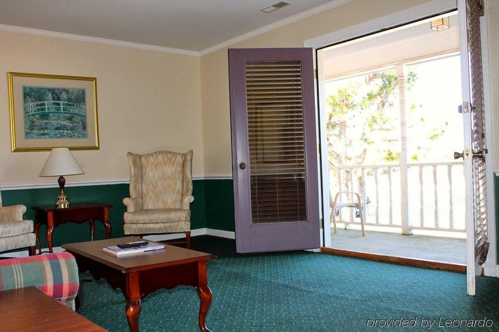 Beau Rivage Golf And Resort Wilmington Exteriör bild