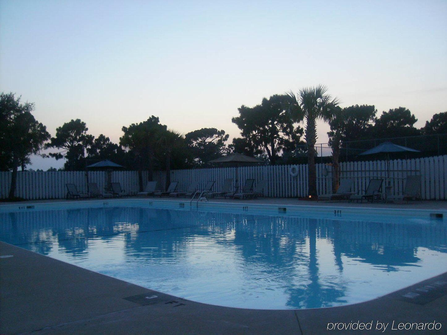 Beau Rivage Golf And Resort Wilmington Exteriör bild