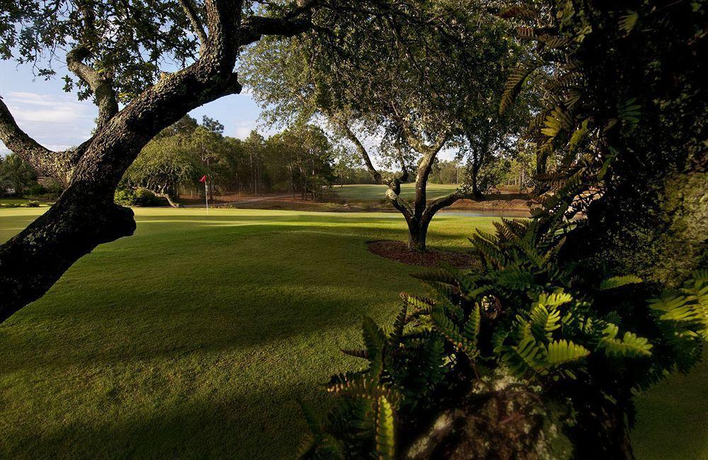 Beau Rivage Golf And Resort Wilmington Exteriör bild