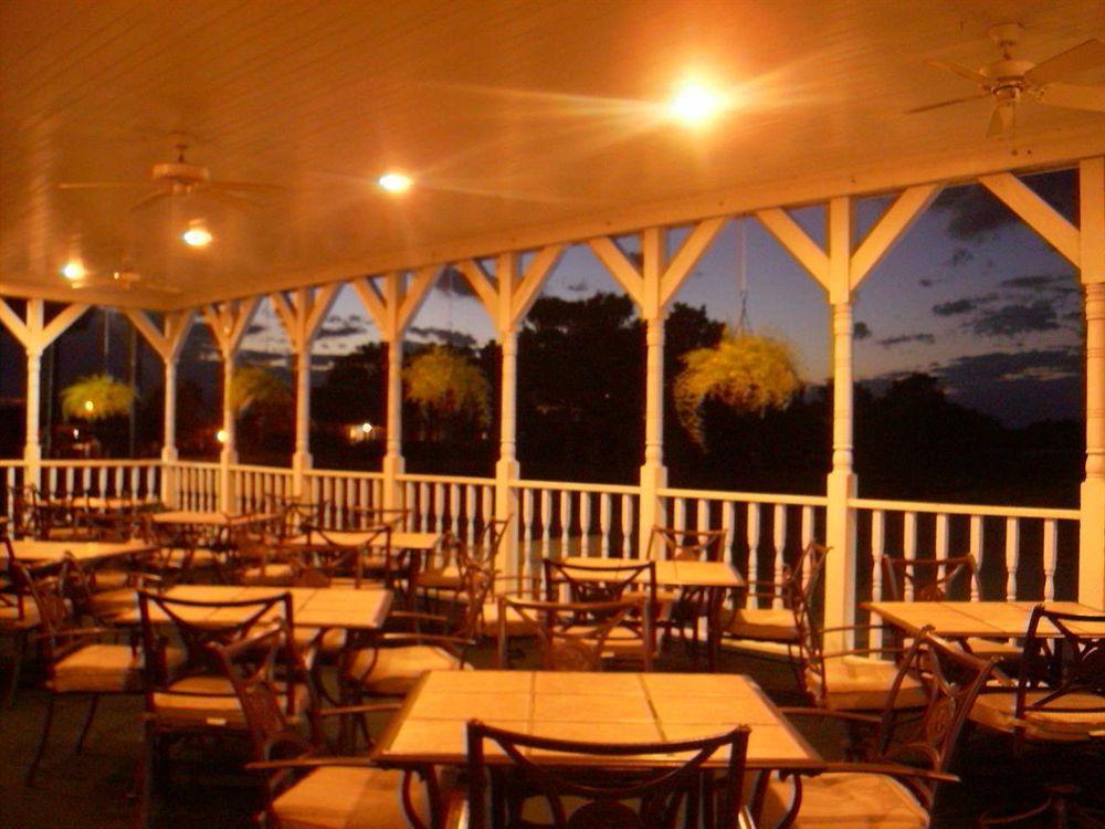 Beau Rivage Golf And Resort Wilmington Exteriör bild