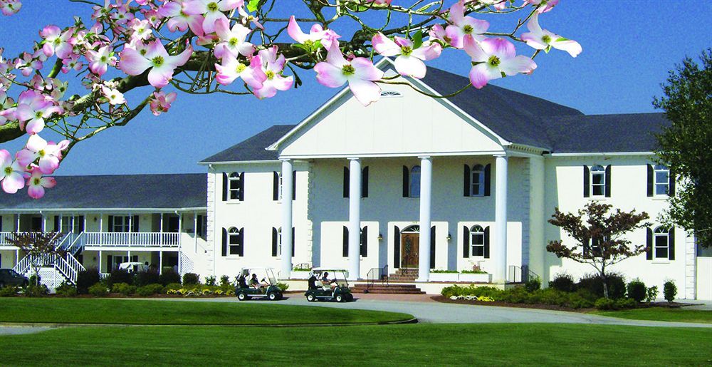 Beau Rivage Golf And Resort Wilmington Exteriör bild