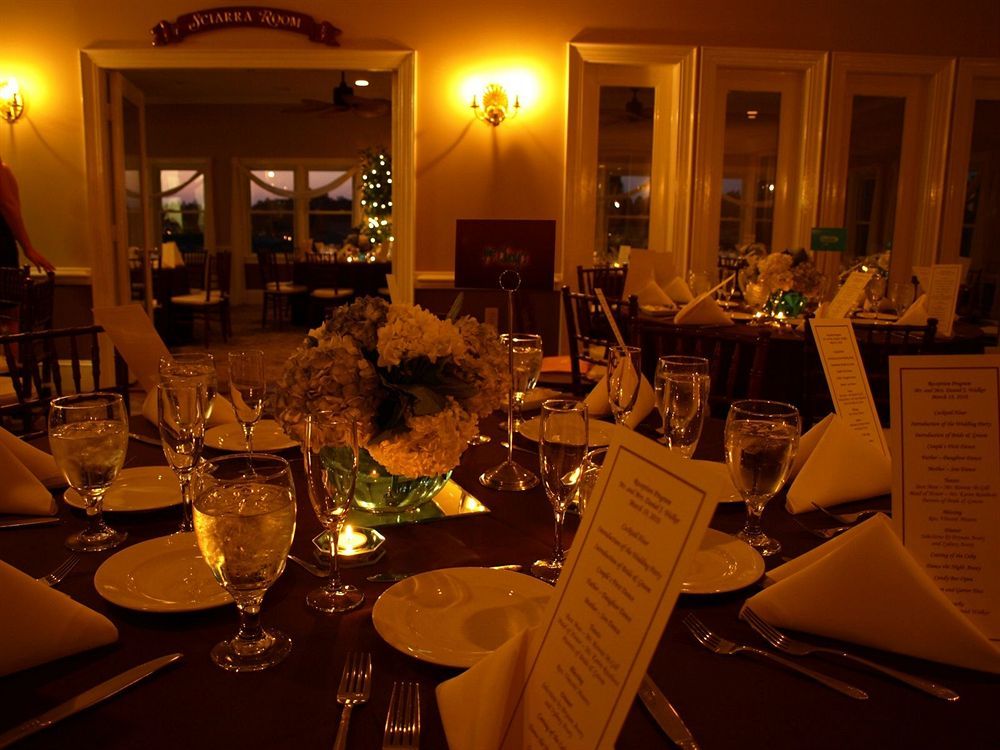Beau Rivage Golf And Resort Wilmington Exteriör bild