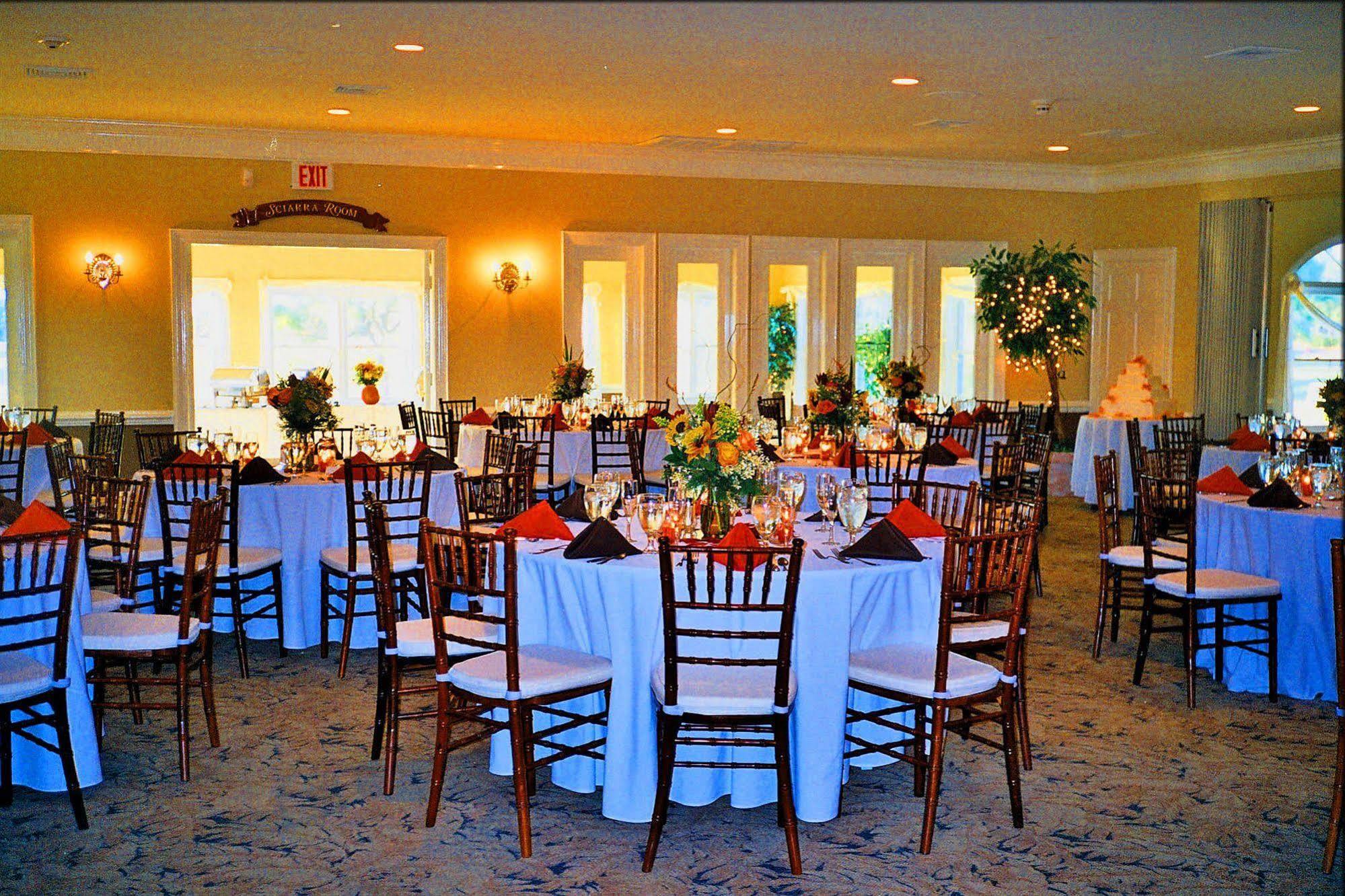Beau Rivage Golf And Resort Wilmington Exteriör bild