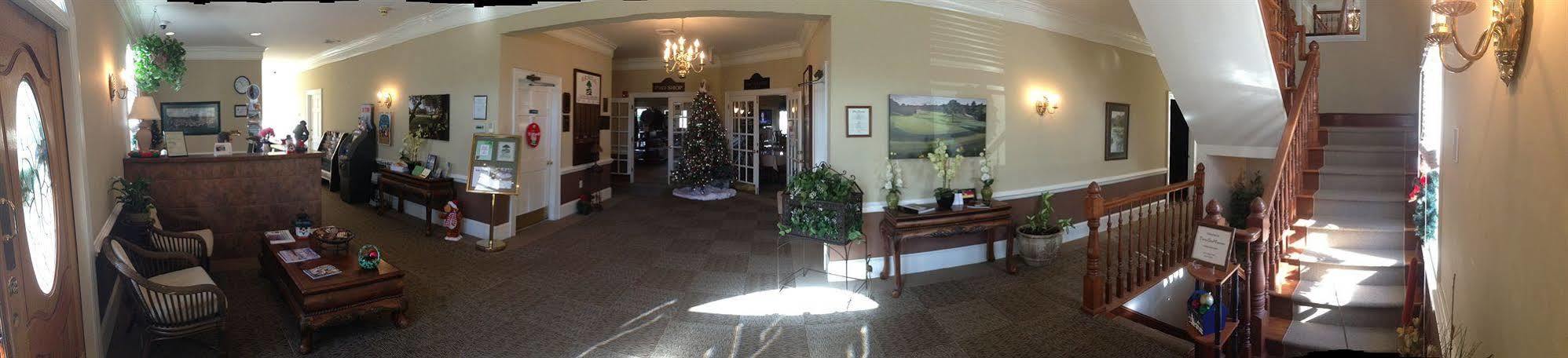Beau Rivage Golf And Resort Wilmington Exteriör bild
