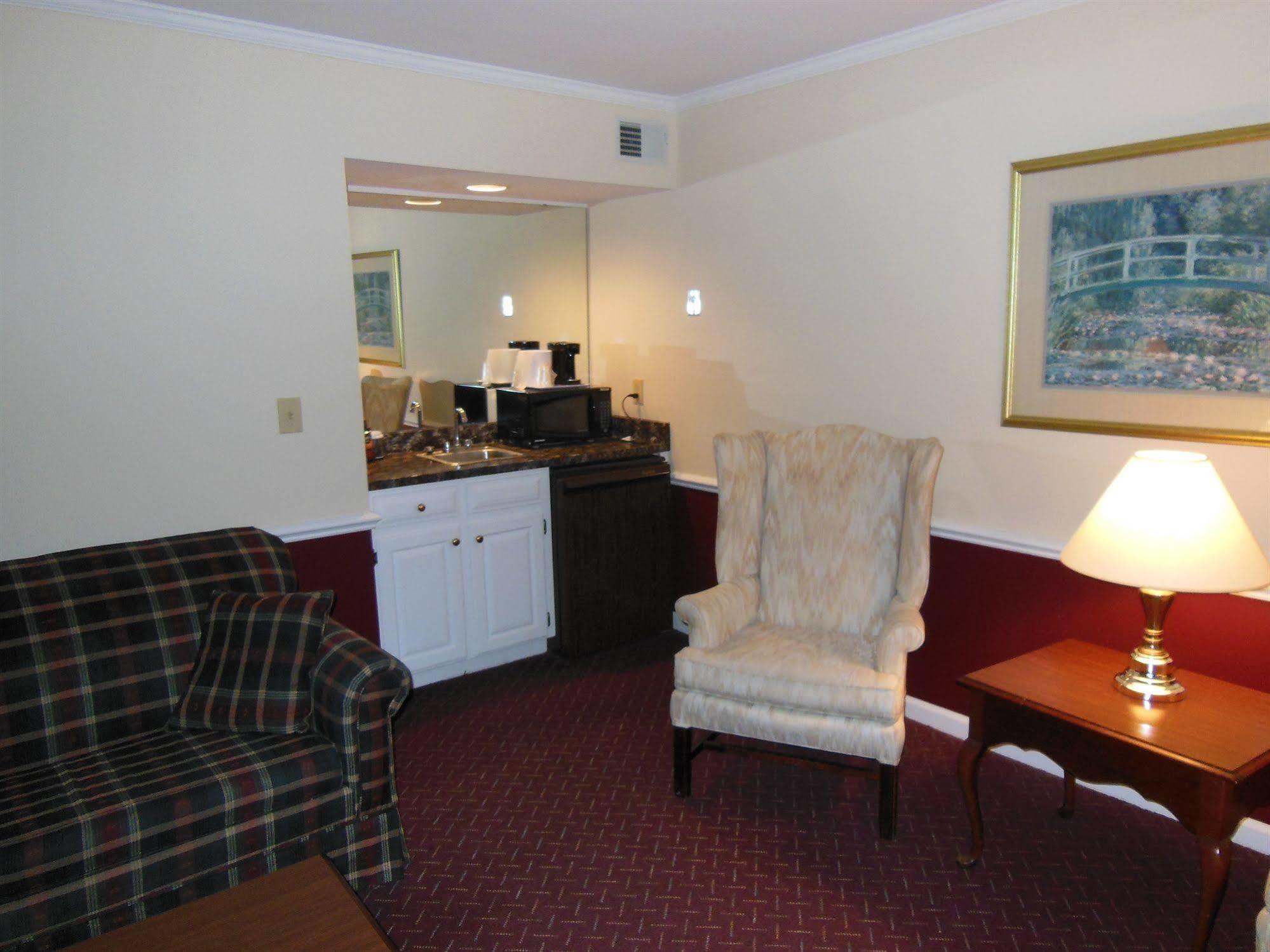 Beau Rivage Golf And Resort Wilmington Exteriör bild