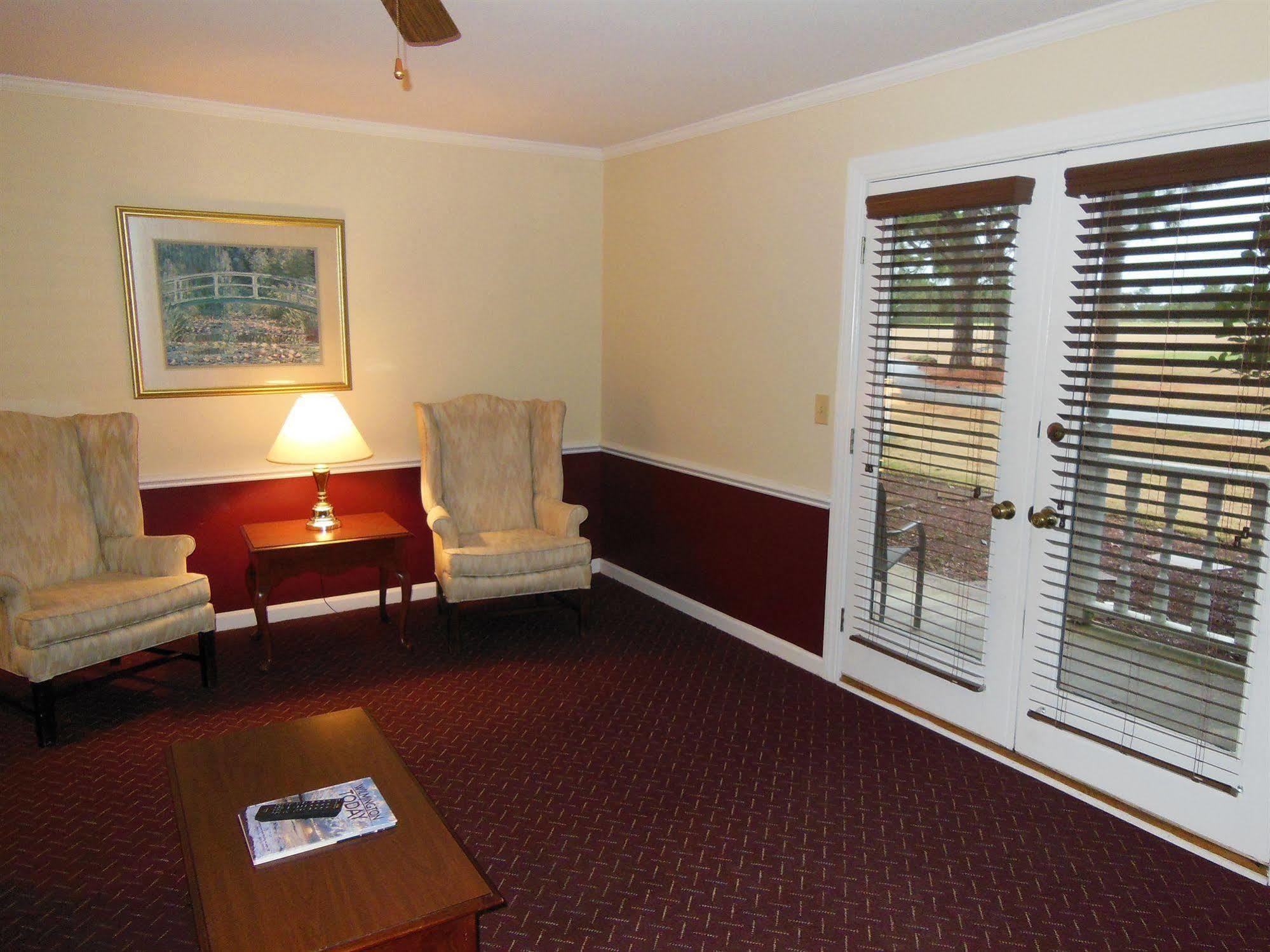 Beau Rivage Golf And Resort Wilmington Exteriör bild