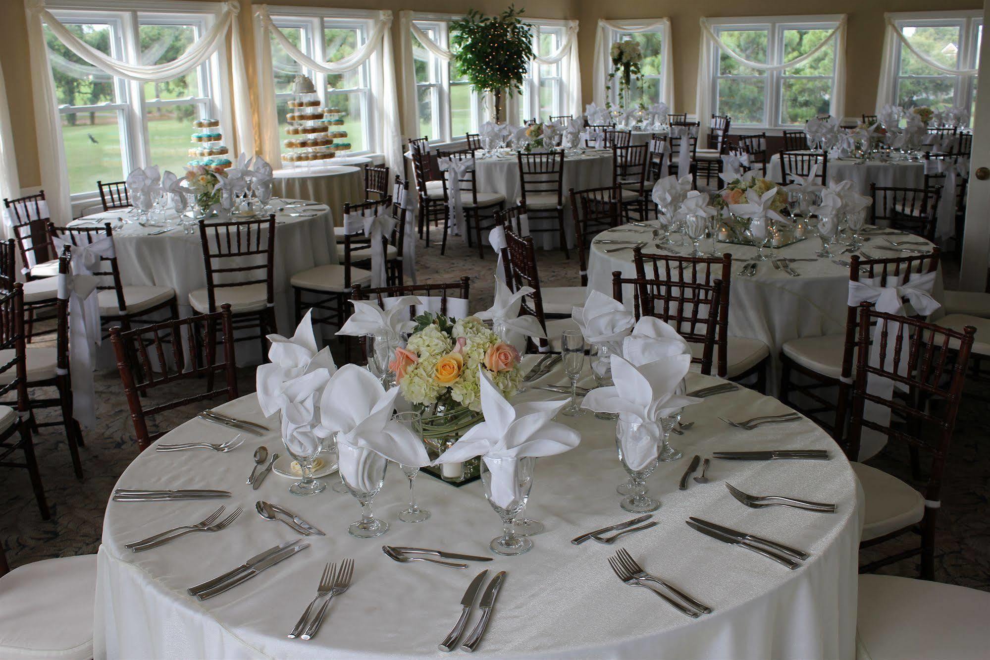 Beau Rivage Golf And Resort Wilmington Exteriör bild